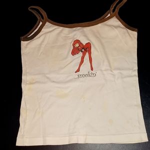 ✖️GIFTED✖️Widespread Panic Tank Top